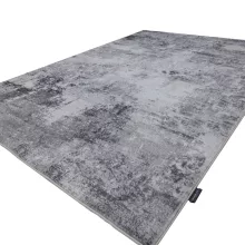 Posh 305 grey szőnyeg 80x150 cm
