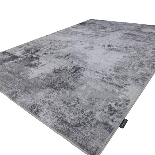 Posh 305 grey szőnyeg 80x150 cm