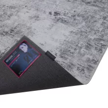 Posh 305 grey szőnyeg 80x150 cm