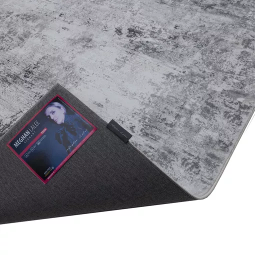 Posh 305 grey szőnyeg 80x150 cm