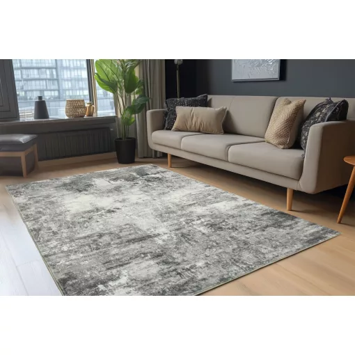 Posh 305 grey szőnyeg 80x150 cm