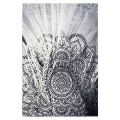 My Tatoo 165 szürke szőnyeg 120x170 cm