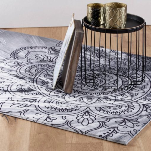 My Tatoo 165 szürke szőnyeg 120x170 cm