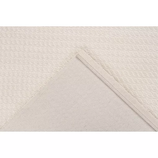 Pierre Cardin Tropez 501 Ivory szőnyeg 80x150 cm