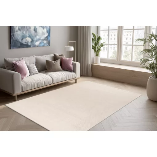 Pierre Cardin Tropez 501 Ivory szőnyeg 80x150 cm