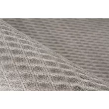 Pierre Cardin Tropez 501 Silver szőnyeg 80x150 cm