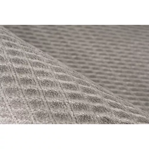Pierre Cardin Tropez 501 Silver szőnyeg 80x150 cm