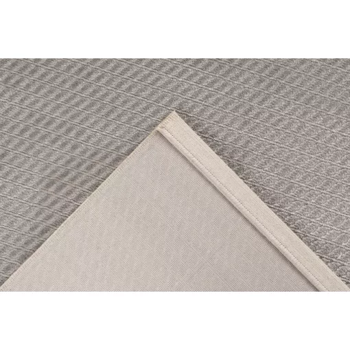 Pierre Cardin Tropez 501 Silver szőnyeg 80x150 cm