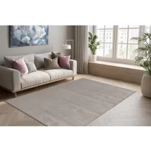 Pierre Cardin Tropez 501 Silver szőnyeg 80x150 cm