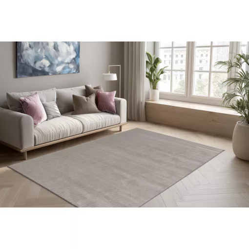 Pierre Cardin Tropez 501 Silver szőnyeg 80x150 cm