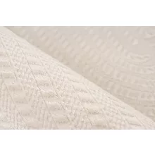 Pierre Cardin Tropez 502 Ivory szőnyeg 80x150 cm