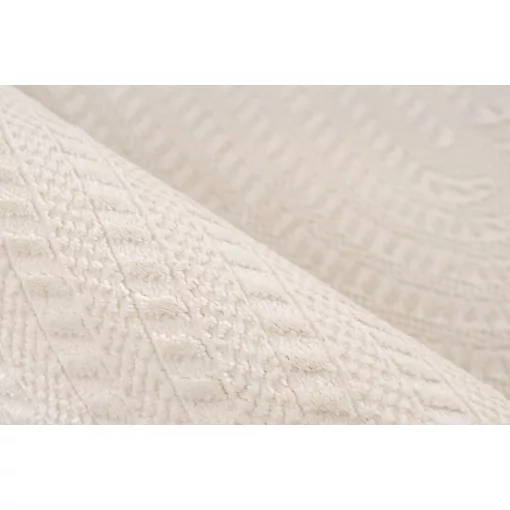 Pierre Cardin Tropez 502 Ivory szőnyeg 80x150 cm