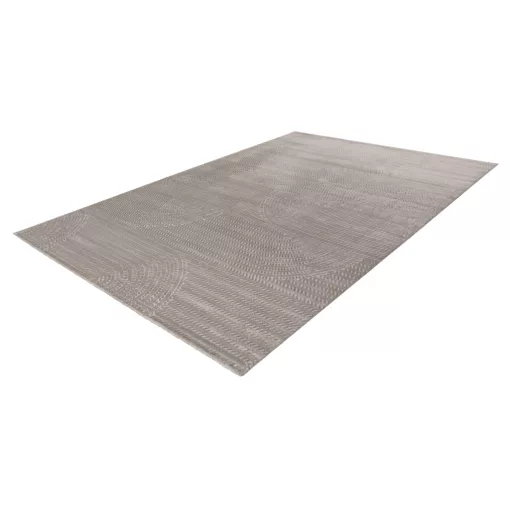 Pierre Cardin Tropez 502 Silver szőnyeg 80x150 cm