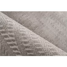 Pierre Cardin Tropez 502 Silver szőnyeg 80x150 cm