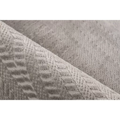 Pierre Cardin Tropez 502 Silver szőnyeg 80x150 cm