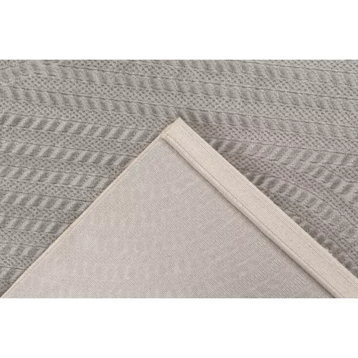 Pierre Cardin Tropez 502 Silver szőnyeg 80x150 cm