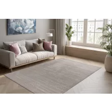 Pierre Cardin Tropez 502 Silver szőnyeg 80x150 cm