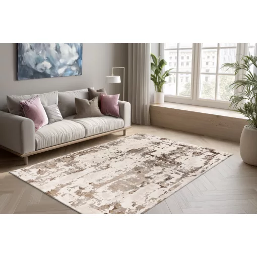 Pierre Cardin Tropez 503 Beige szőnyeg 80x150 cm