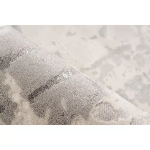 Pierre Cardin Tropez 503 Silver szőnyeg 80x150 cm
