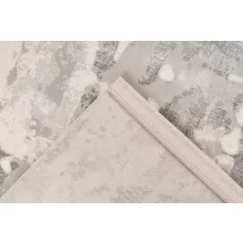 Pierre Cardin Tropez 503 Silver szőnyeg 80x150 cm