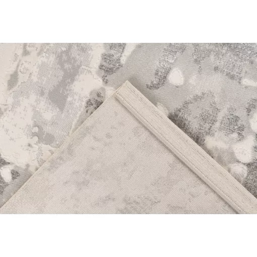 Pierre Cardin Tropez 503 Silver szőnyeg 80x150 cm