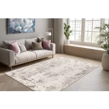 Pierre Cardin Tropez 503 Silver szőnyeg 80x150 cm