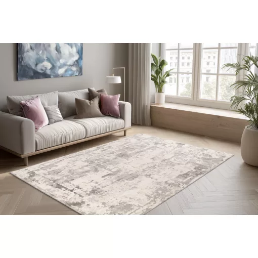 Pierre Cardin Tropez 503 Silver szőnyeg 80x150 cm
