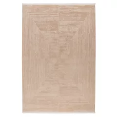 Verona Batucci 801 Beige szőnyeg 80x150 cm