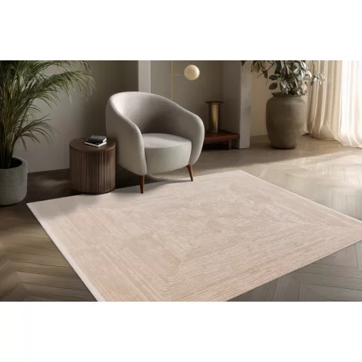 Verona Batucci 801 Beige szőnyeg 80x150 cm