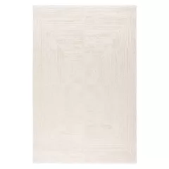 Verona Batucci 801 Ivory szőnyeg 80x150 cm