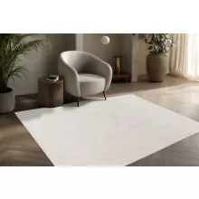 Verona Batucci 801 Ivory szőnyeg 80x150 cm